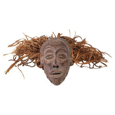 Masca Chokwe