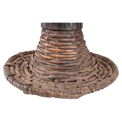 Masca de vârf Ekoi Ekpo