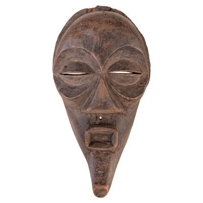 Masca Kifwebe AAA755
