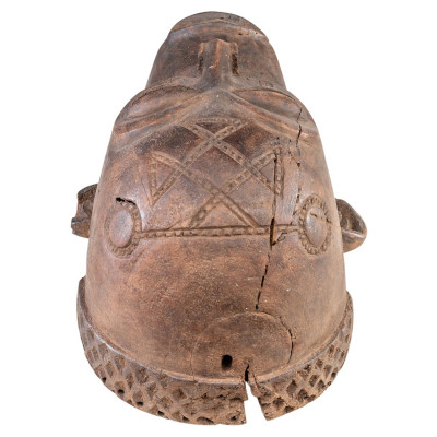 Mască AAA798 Chihongo