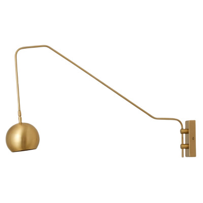 Lampă de perete Athene Globe