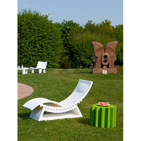 Șezlong Tic Tac