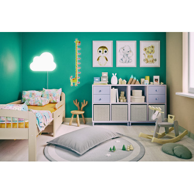 Beanbag Comfi pentru copii