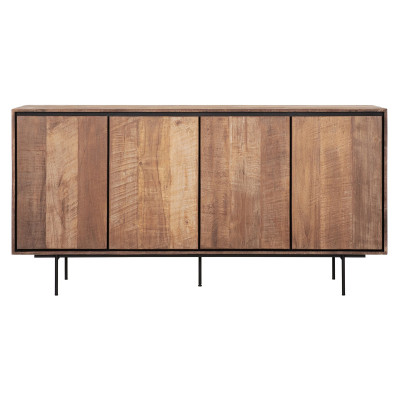 Dresser Metropole cu 4 usi