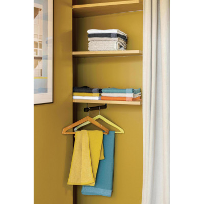 Prosop de mână reciclat Abby