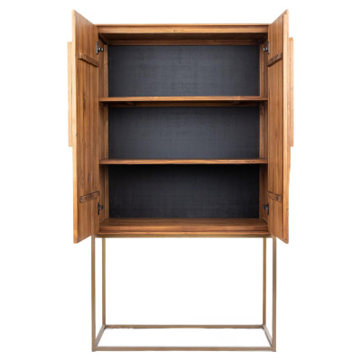 Ace Artwork Cabinet