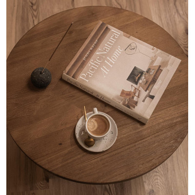 Măsuță de cafea rotundă Ace