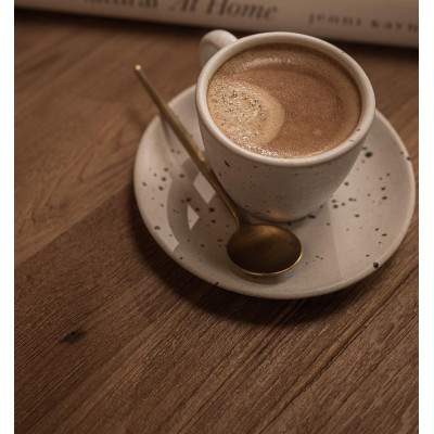 Măsuță de cafea rotundă Ace