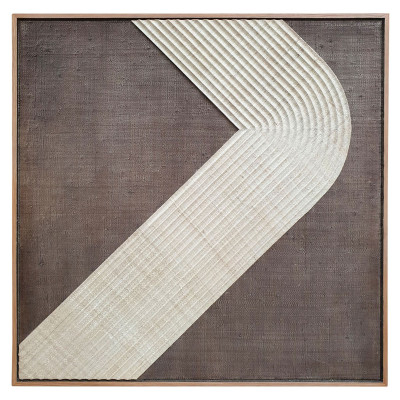 Decor de perete Hanson