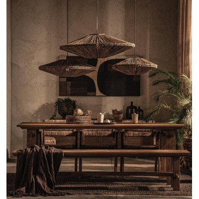 Abaca Cymbal Suspensie