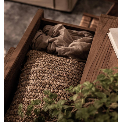 Comoda Coco cu 3 sertare