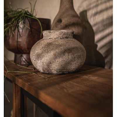 Dulap contur cu 4 usi si 1 polita deschisa