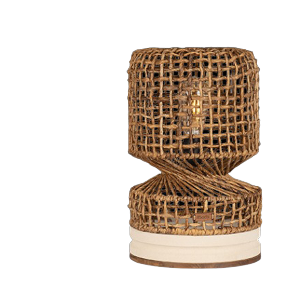 Lampă de masă Twister