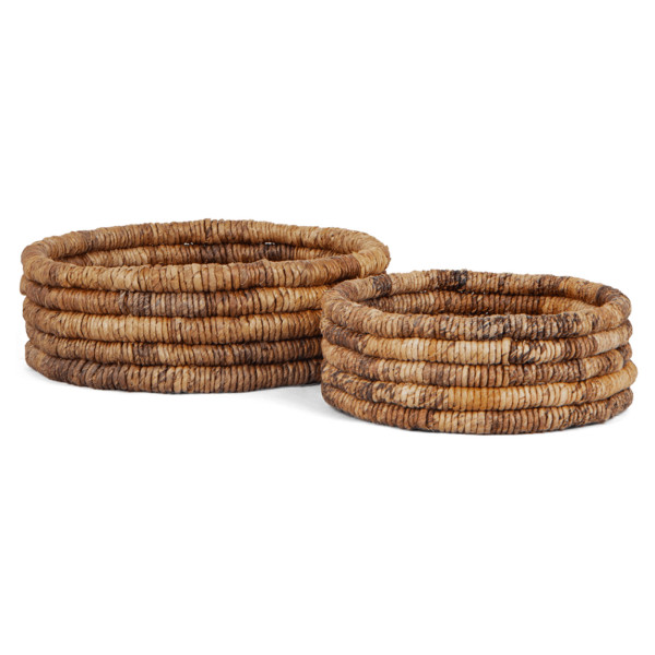 Set 2 coșuri mici...