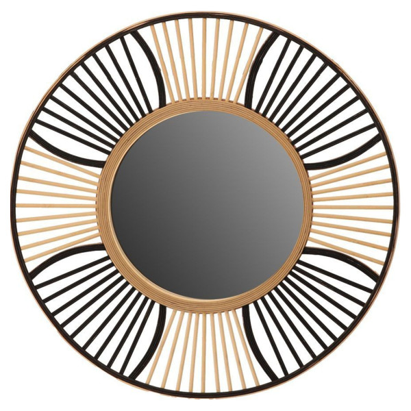 Oglindă florală Soullans