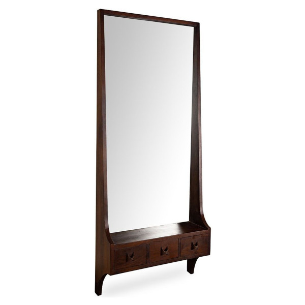 Consola Munda cu oglindă