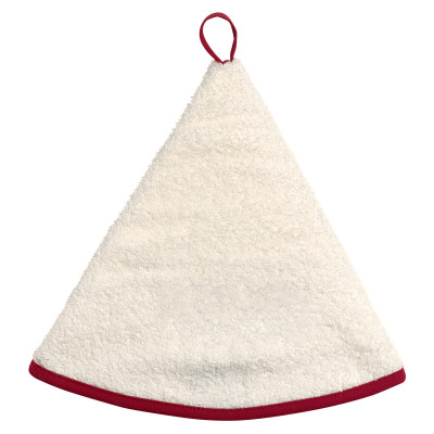 Prosop rotund de mână