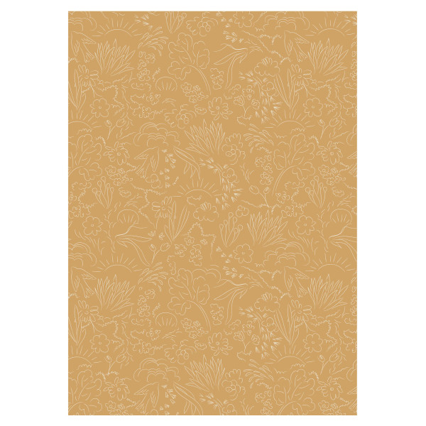 Prosop de ceai Freedom Bio