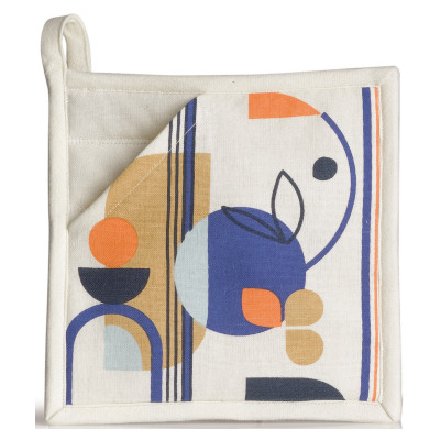 Titouan 2 în 1 suport pentru potholder