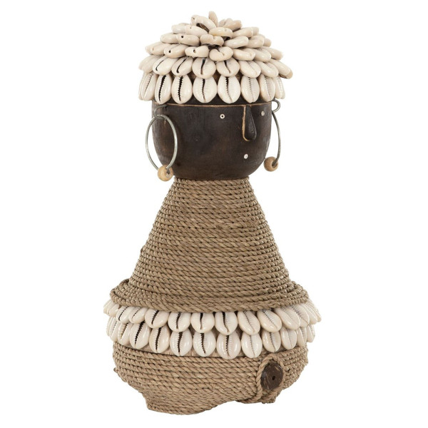 Statuia familiei Coco Nia