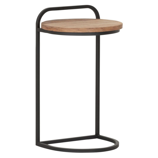 Masă laterală din lemn de...