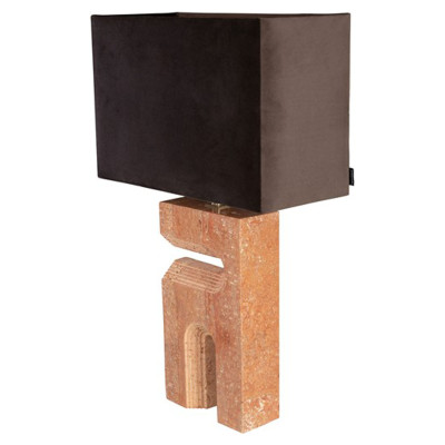 Lampa de masă Reso Two