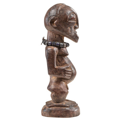 Figura strămoșului sculpturii