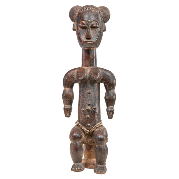 Figura Attye Sculptură Lagună