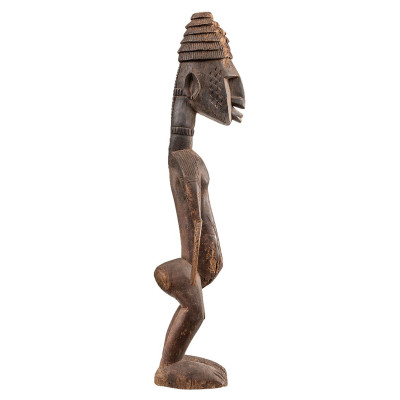 Sculptura Bambara