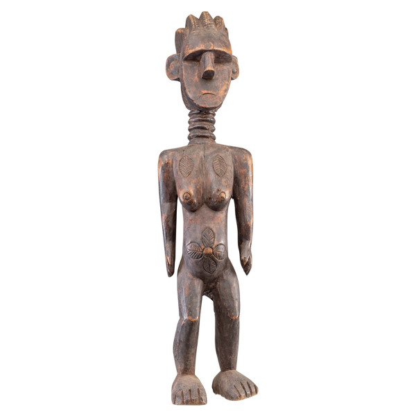 Sculptura Bassa Fecondity