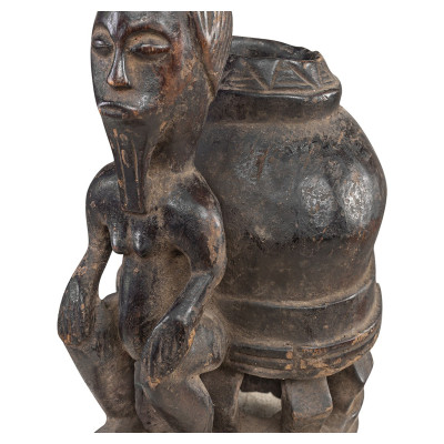 Figura Baule