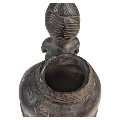 Figura Baule