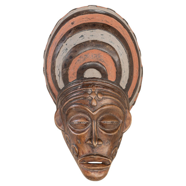 Masca Bena Lulua AAA40