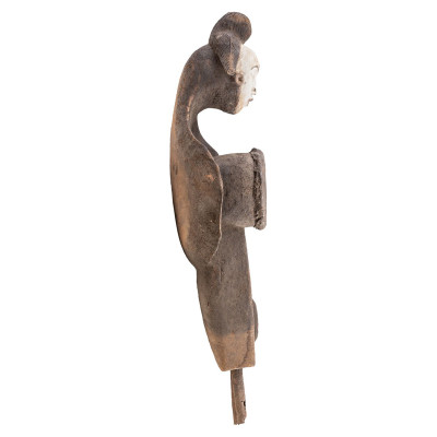 Fierar Bellow AAA1536 Sculptură