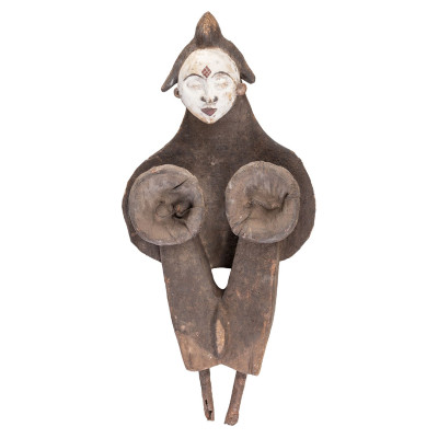 Fierar Bellow AAA1536 Sculptură