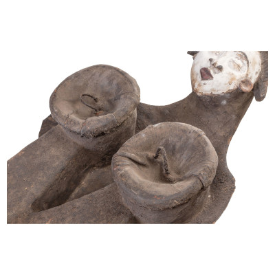 Fierar Bellow AAA1536 Sculptură