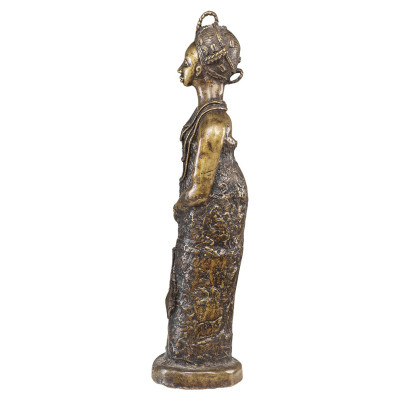 Sculptura Oba