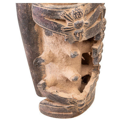 Sculptură Pipe Bamun