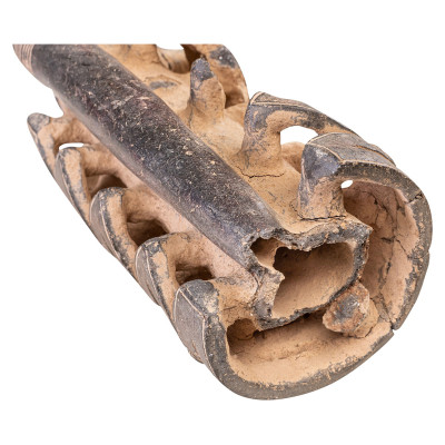 Sculptură Pipe Bamun