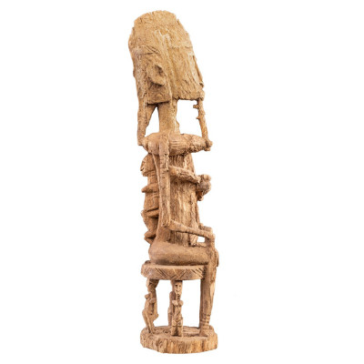 Sculptura Dogon