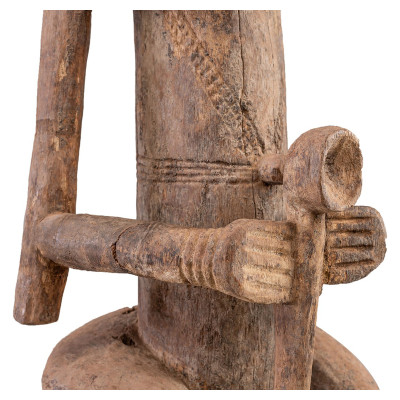 AAA864 Sculptura Dogon