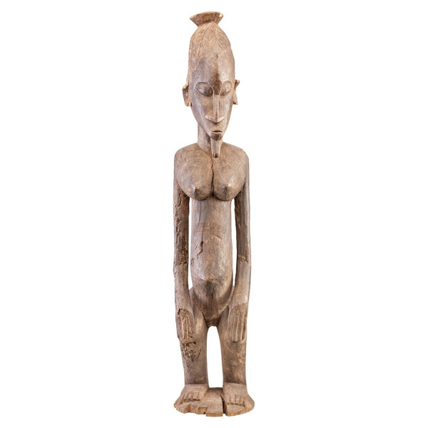 AAA90 Sculptura Dogon