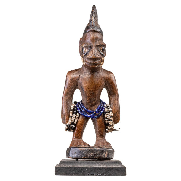 Sculptura Ere Ibeji AAA601