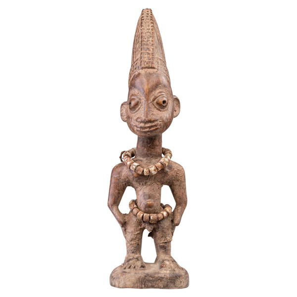Sculptura Ere Ibeji AAA930