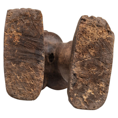 Sculptură Femeie Attye