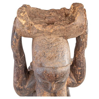 Sculptură Femeie Attye AAA1229