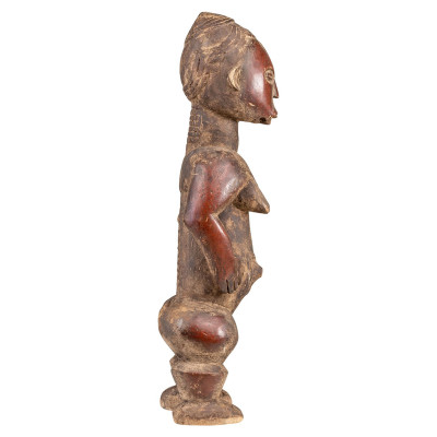 Sculptura Hemba Ancestor AAA1125