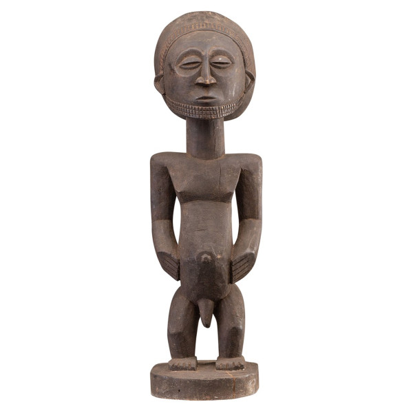 Sculptura Hemba Ancestor...