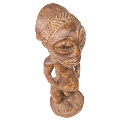 AAA888 Sculptura strămoșilor Hemba