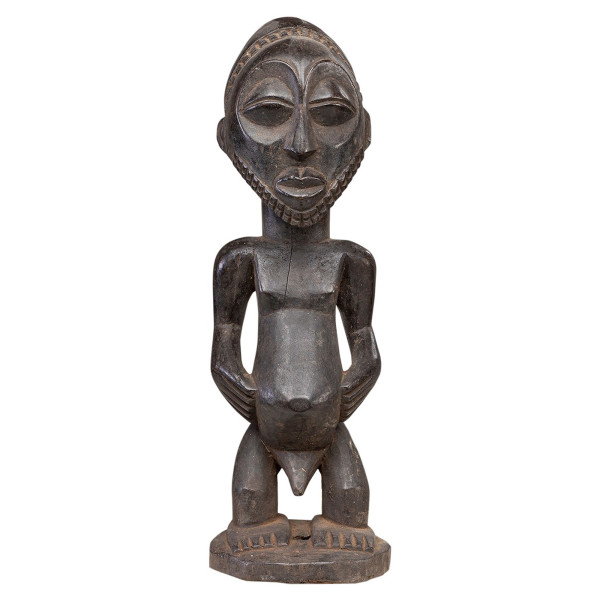 Sculptura Hemba Ancestor...